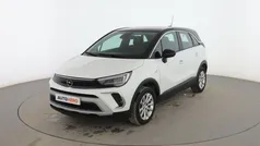 Blanco Usado 2021 Opel Crossland X Business Elegance SUV | 15.899 € (Precio justo)