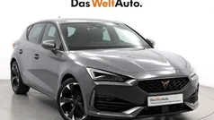 Usado 2024 Cupra Leon Berlina | 26.900 € (Precio justo)