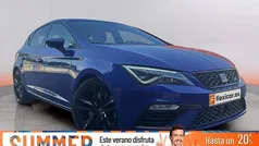 Usado 2019 Cupra Leon | 26.790 € (Buen precio)