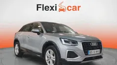 Usado 2023 Audi Q2 Advanced Plus SUV | 23.390 € (Super precio)