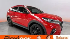 Usado 2020 Hyundai Tucson N Line SUV | 18.990 € (Precio justo)