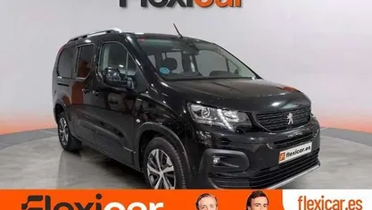 Usado 2019 Peugeot Rifter GT-line Monovolumen | 16.990 € (Buen precio)