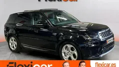 Usado 2021 Land Rover Range Rover Sport HSE SUV | 48.490 € (Super precio)
