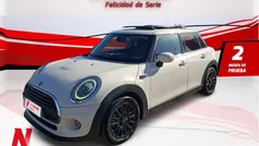 Usado 2019 Mini ONE Utilitario | 16.345 € (Precio justo)