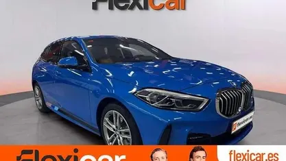 Usado BMW 118 150 CV (110 kW) 2021 Utilitario