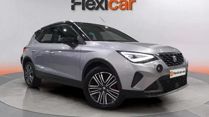 Usado Seat Arona FR 116 CV (85 kW) 2024 SUV