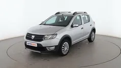 Usado 2015 Dacia Sandero Stepway Utilitario | 8999 € (Precio justo)