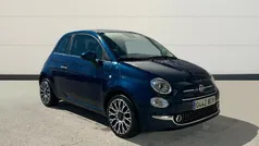 Usado 2023 Fiat 500 | 11.900 € (Precio justo)