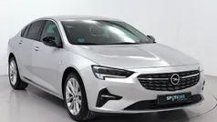 Usado 2021 Opel Insignia Business Elegance Berlina | 20.500 € (Precio justo)