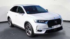 DS Automobiles DS7 Crossback