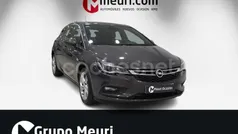 Usado 2016 Opel Astra Dynamic Berlina | 10.950 € (Precio justo)