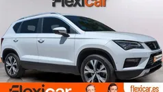 Usado 2018 Seat Ateca SUV | 20.990 € (Precio justo)