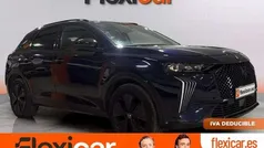 Azul Usado 2023 DS Automobiles DS7 Crossback Performance SUV | 23.990 € (Buen precio)
