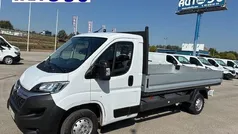 Usado 2022 Citroën Jumper Monovolumen | 21.653 € (Precio justo)