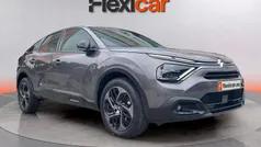 Usado 2025 Citroën C4 Utilitario | 18.690 € (Precio justo)