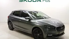 Usado 2024 Skoda Fabia Berlina | 18.900 € (Precio justo)