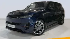 Azul Usado 2023 Land Rover Range Rover Sport SE Dynamic SUV | 94.900 € (Super precio)