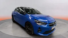 Usado 2022 Opel Corsa Edition Berlina | 13.290 € (Buen precio)