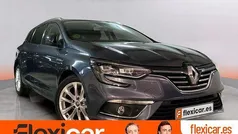 Usado 2020 Renault Mégane IV Bose Edition | 15.490 € (Precio justo)