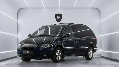 Usado 2007 Chrysler Grand Voyager Monovolumen | 5999 € (Precio justo)