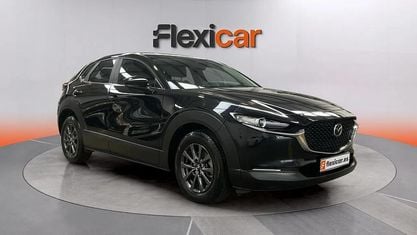 Usado Mazda CX-30 Prime-Line 140 HP (102 kW) 2025 Preto SUV