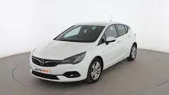 Blanco Usado 2020 Opel Astra Edition Utilitario | 11.999 € (Precio justo)