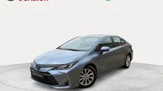 Usado 2022 Toyota Corolla Active Berlina | 20.890 € (Precio justo)