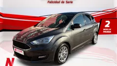 Usado 2019 Ford Grand C-Max Business Edition Monovolumen | 14.943 € (Precio justo)