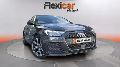 Usado Audi A1 Sportback Premium 95 CV (69 kW) 2019 Utilitario