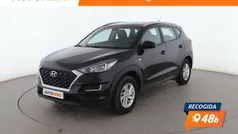 Usado 2019 Hyundai Tucson SUV | 16.299 € (Precio justo)