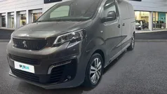 Gris / plata Usado 2019 Peugeot Traveller Business-Line Monovolumen | 23.900 € (Precio justo)