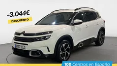Usado 2020 Citroën C5 Aircross Feel SUV | 16.990 € (Precio justo)