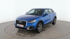 Usado 2018 Audi Q2 Design SUV | 19.699 € (Precio justo)