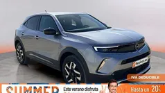Gris Usado 2022 Opel Mokka GS Line SUV | 14.490 € (Precio justo)