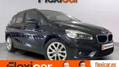 Usado 2015 BMW 218 Familiar | 15.790 € (Precio justo)