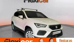 Usado 2022 Seat Ateca Reference SUV | 19.790 € (Precio justo)