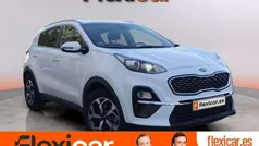 Usado 2019 Kia Sportage SUV | 16.390 € (Buen precio)