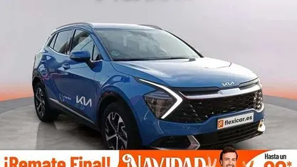 Usado 2025 Kia Sportage SUV | 27.490 € (Super precio)