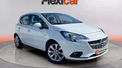 Blanco Usado 2016 Opel Corsa Business Berlina | 7090 € (Precio justo)