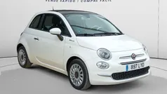 Usado 2022 Fiat 500 Dolcevita Utilitario | 11.950 € (Precio justo)