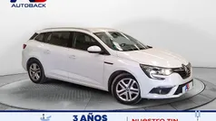 Usado 2020 Renault Mégane IV Business | 11.850 € (Buen precio)