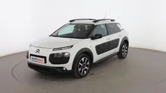 Blanco Usado 2015 Citroën C4 Cactus Feel Utilitario | 8599 € (Precio justo)