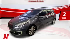 Usado 2018 Kia Ceed | 13.074 € (Precio justo)