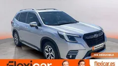 Gris Usado 2023 Subaru Forester SUV | 25.990 € (Super precio)