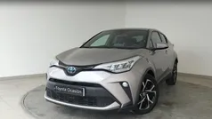 Usado 2021 Toyota C-HR Advance SUV | 23.700 € (Precio justo)