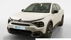 Blanco Usado 2023 Citroën e-C4 Shine Berlina | 26.900 € (Super precio)