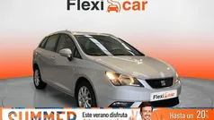 Usado 2016 Seat Ibiza CONNECT | 9590 € (Buen precio)