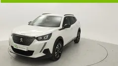 Usado 2023 Peugeot 2008 Allure SUV | 19.900 € (Precio justo)