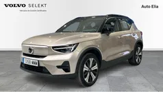 Usado 2023 Volvo XC40 Plus SUV | 37.900 € (Precio justo)