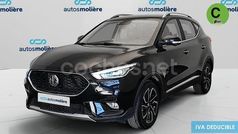 Usado 2024 MG ZS Luxury Berlina | 16.790 € (Precio justo)